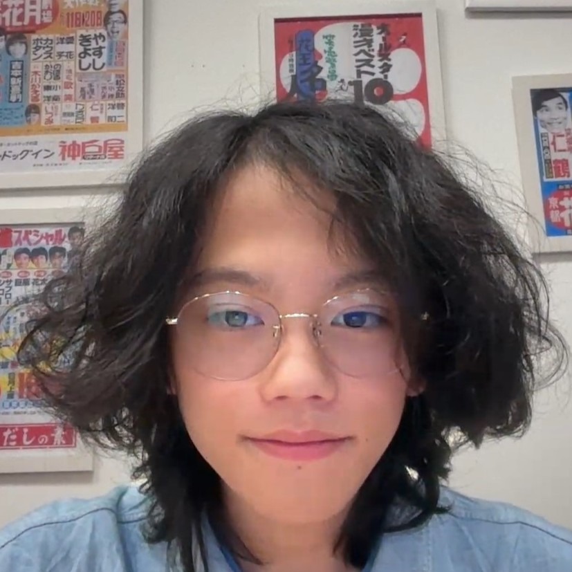 15歳のAIプロデューサーsolaさん