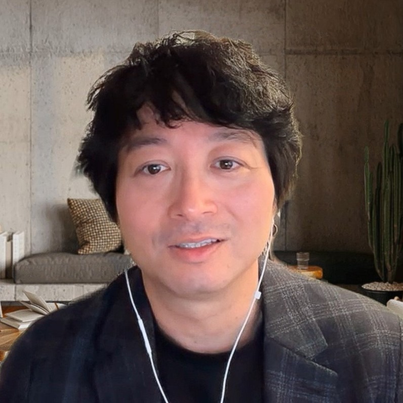 山口ヒロキ監督