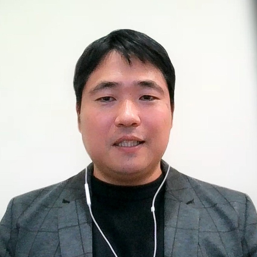 日本テレビ放送網の篠田貴之さん